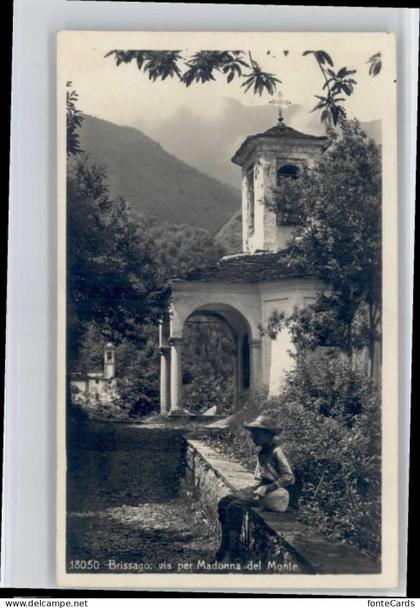 Brissago TI Brissago