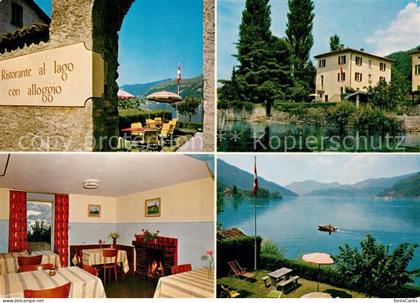 Brusino Arsizio Hotel Al Lago