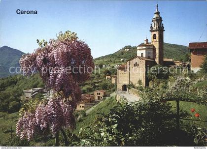 Carona