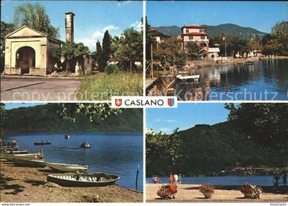 Caslano Teilansichten