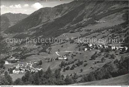 Catto Quinto Panorama