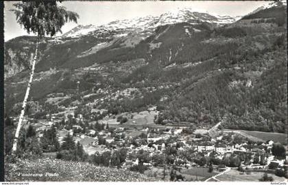 Faido Panorama
