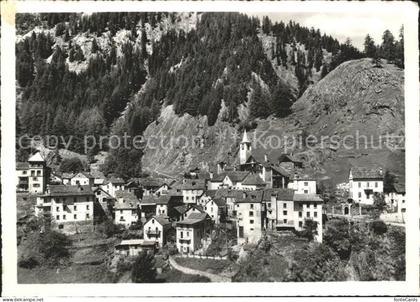 Fusio TI Ortsansicht