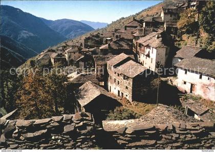 Indemini Ortsansicht