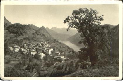 Lago di Lugano TI Lago di Lugano Bre