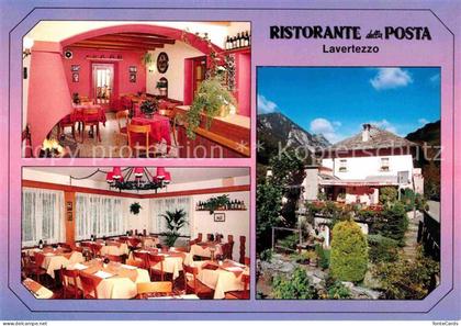 Lavertezzo Ristorante Posta