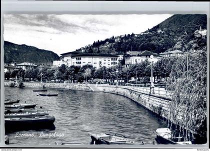 Locarno TI Locarno