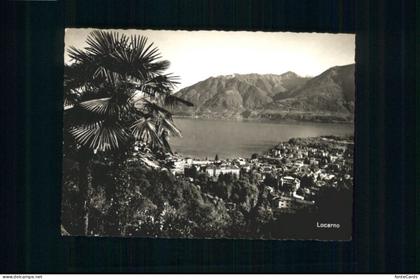 Locarno TI Locarno