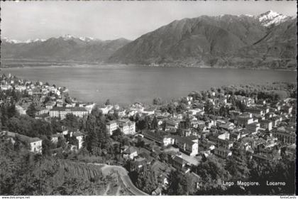 Locarno TI Locarno
