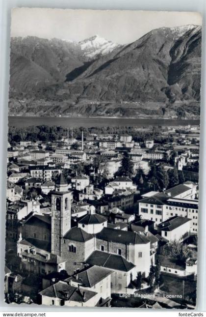 Locarno TI Locarno