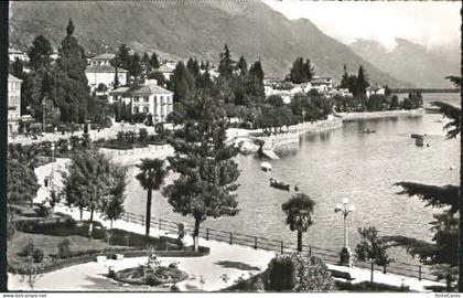 Locarno TI Locarno