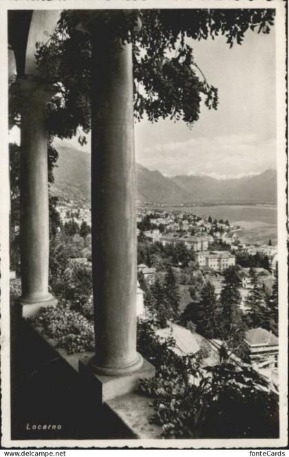 Locarno TI Locarno