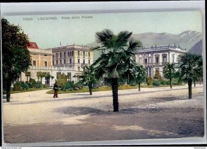 Locarno TI Locarno