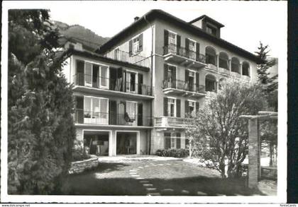 Locarno TI Locarno