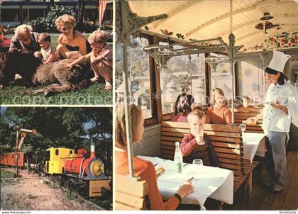 Losone Ferienparadies Albergo Losone