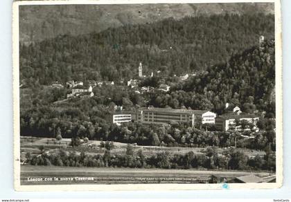 Losone Losone