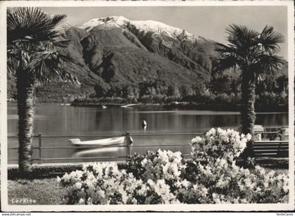 Lugano TI Lugano