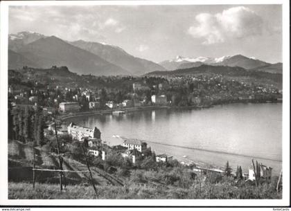 Lugano TI Lugano