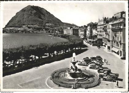 Lugano TI Lugano