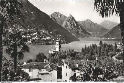 Lugano TI Lugano