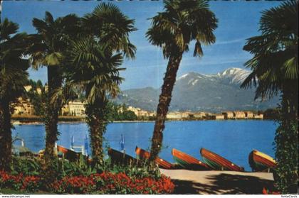Lugano TI Lugano