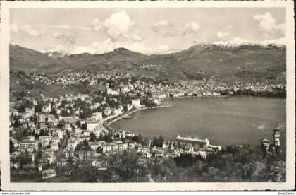 Lugano TI Lugano