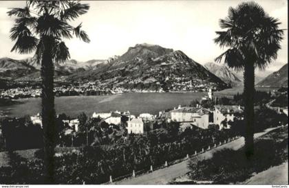 Lugano TI Lugano
