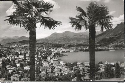 Lugano TI Lugano