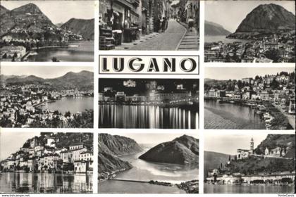 Lugano TI Lugano
