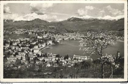 Lugano TI Lugano