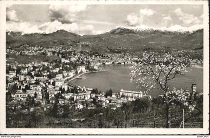 Lugano TI Lugano