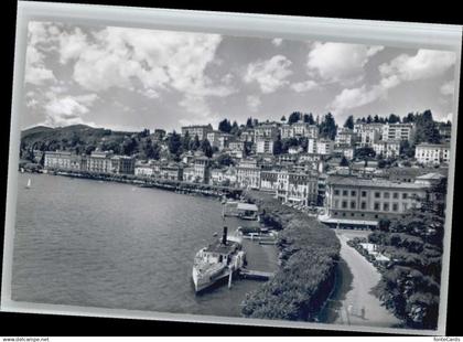 Lugano TI Lugano