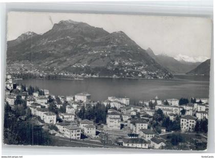 Lugano TI Lugano