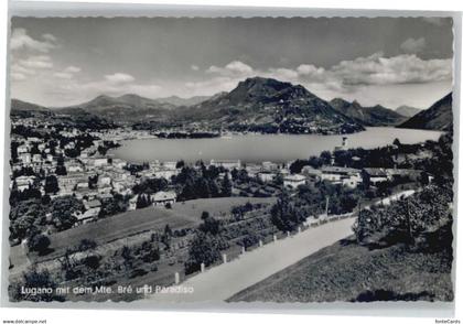 Lugano TI Lugano