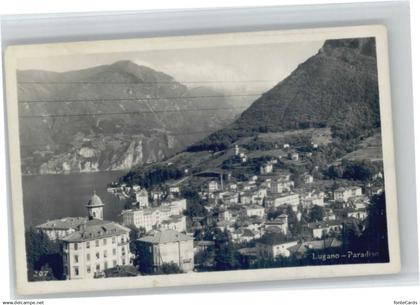 Lugano TI Lugano