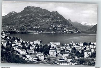 Lugano TI Lugano