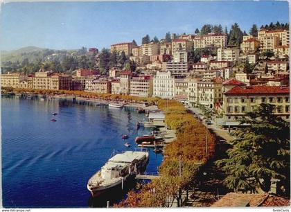 Lugano TI Lugano