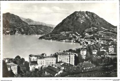 Lugano TI Lugano