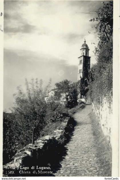 Lugano TI Lugano