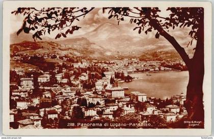 Lugano TI Lugano