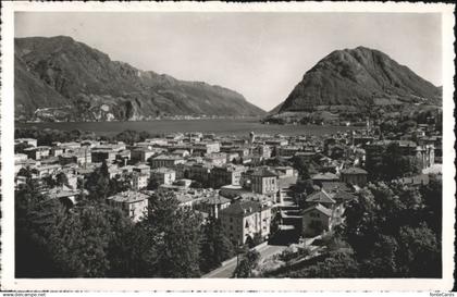 Lugano TI Lugano
