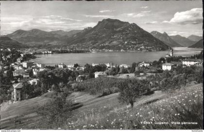 Lugano TI Lugano