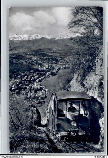 Lugano TI Lugano