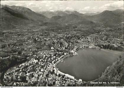 Lugano TI Lugano