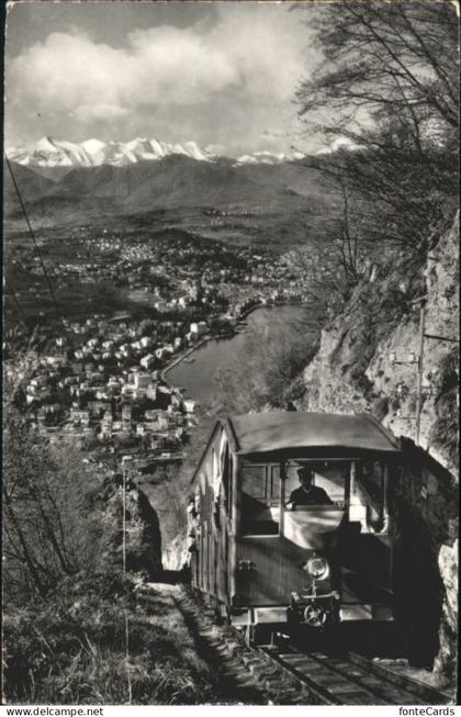 Lugano TI Lugano