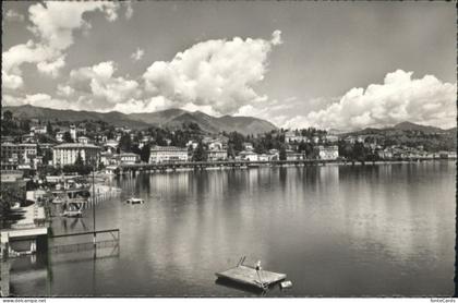Lugano TI Lugano