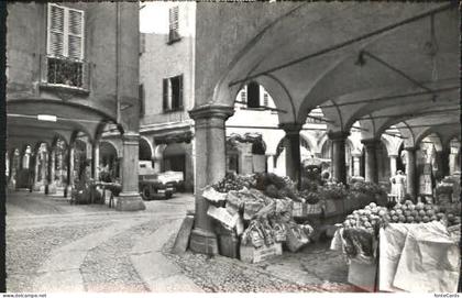 Lugano TI Lugano