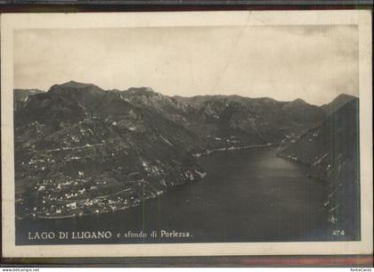 Lugano TI Lugano