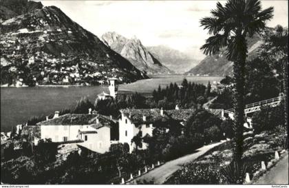 Lugano TI Lugano