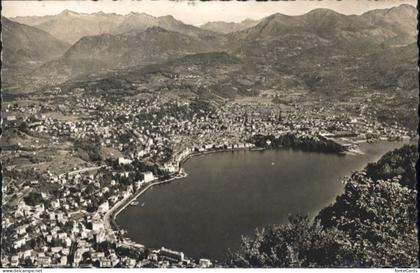 Lugano TI Lugano